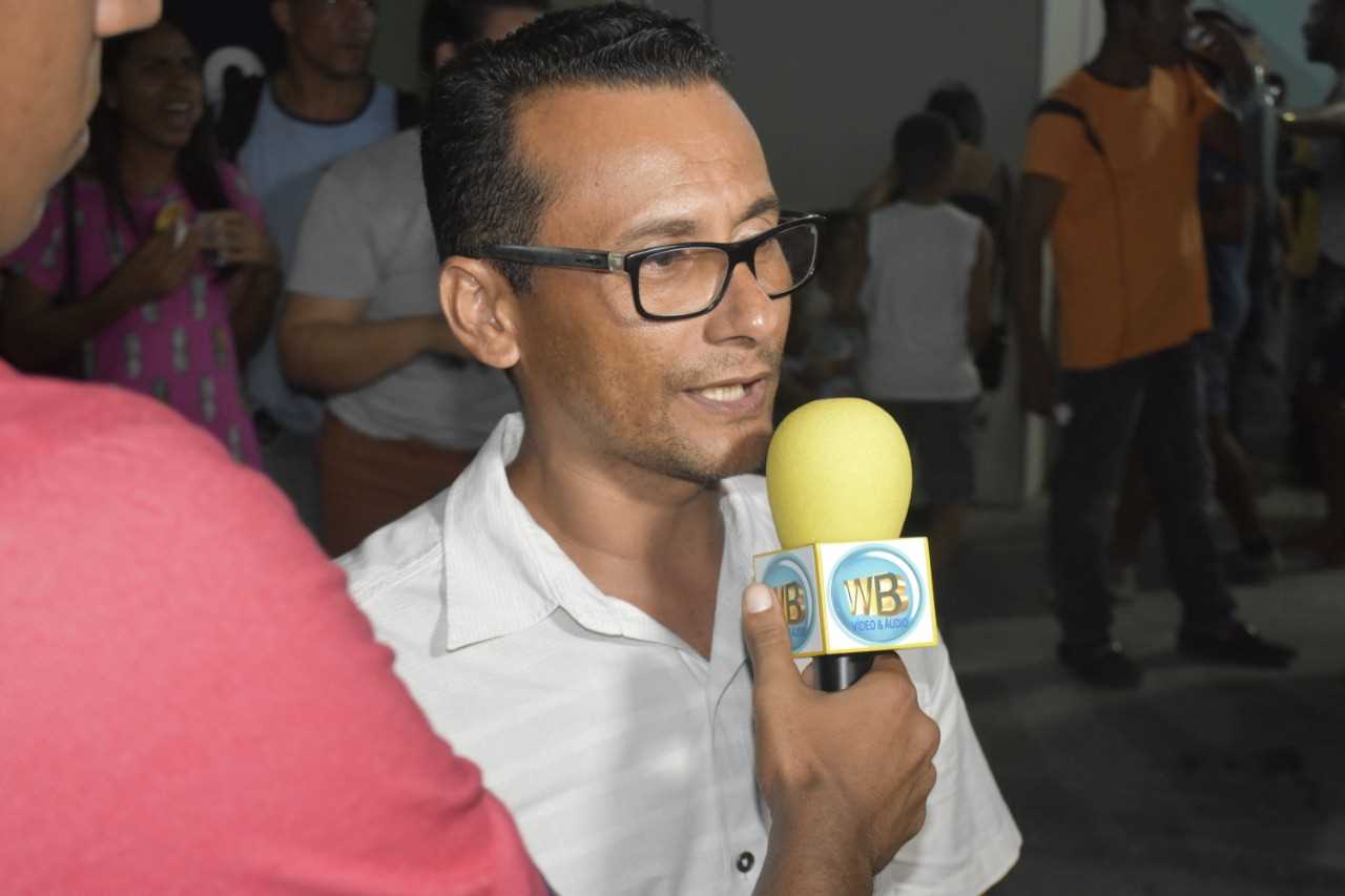 Camacã: São João do Panelinha ganha Ponto de apoio da Polícia Militar, Guarda Municipal e